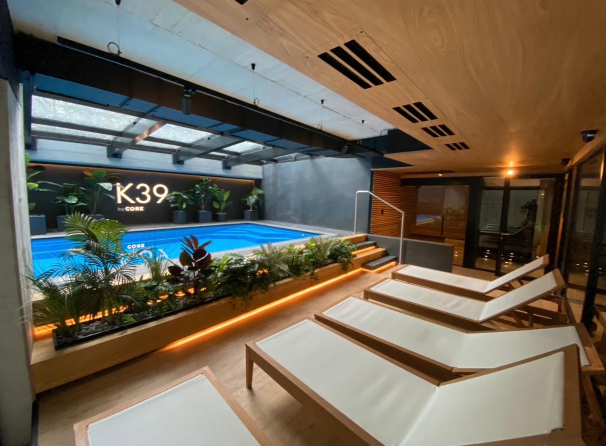 Vistula Avenue Apartment Free Parking, Swimming Pool, Sauna & Gym Красков Екстериор снимка