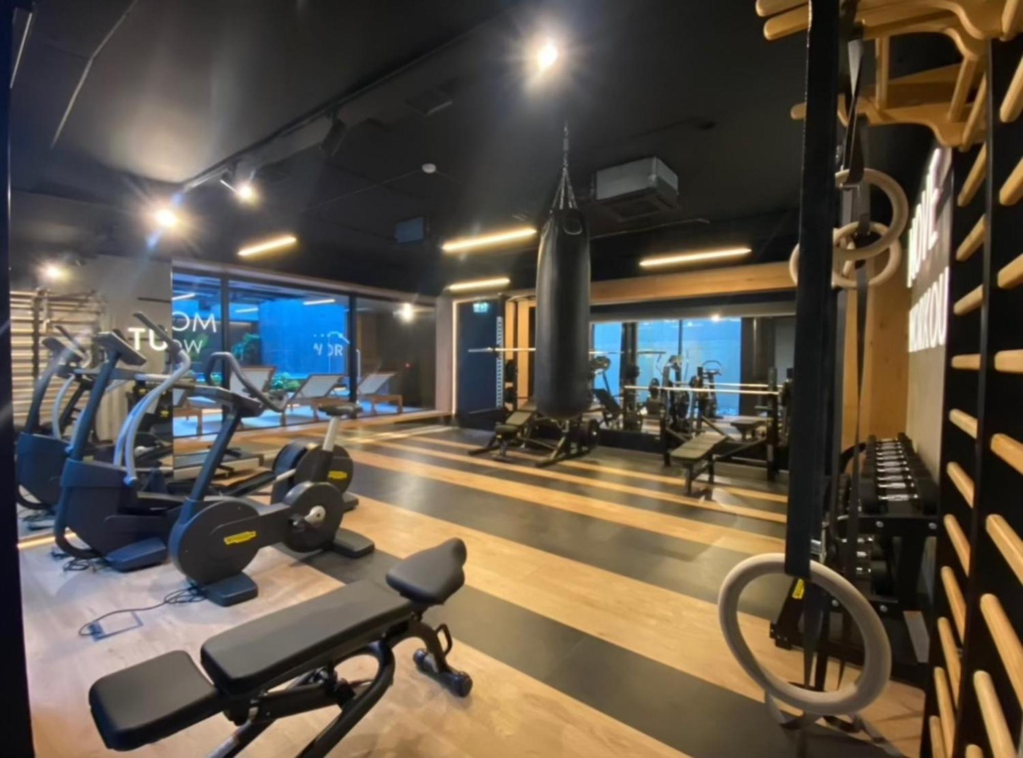 Vistula Avenue Apartment Free Parking, Swimming Pool, Sauna & Gym Красков Екстериор снимка